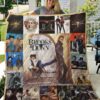 M300708 Brooks Dunn Quilt Blanket  Quilt
